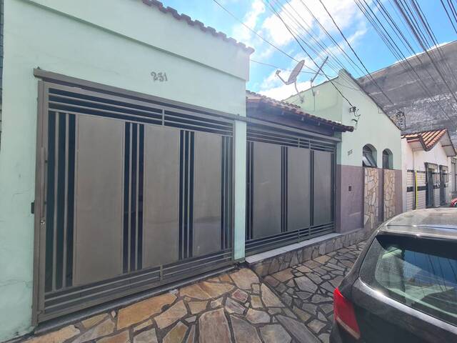 #1036 - Andar Comercial para Venda em Pouso Alegre - MG