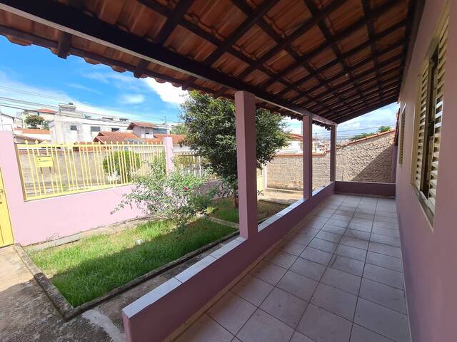 #1060 - Casa para Venda em Pouso Alegre - MG
