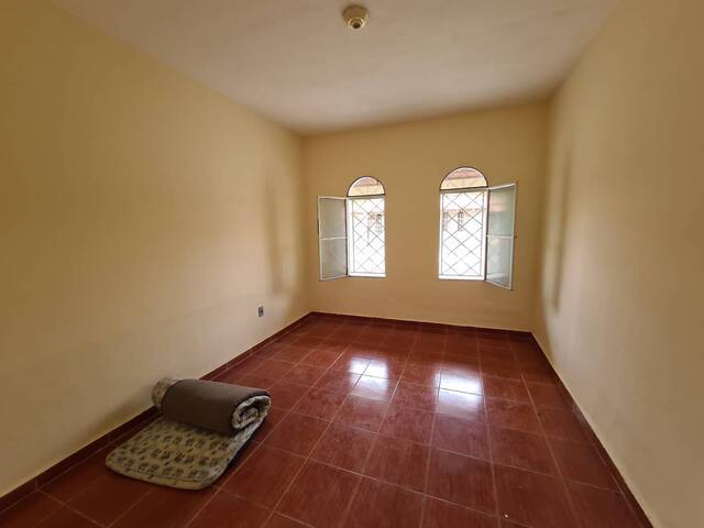 #1061 - Casa para Venda em Pouso Alegre - MG