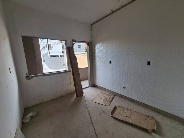 #1062 - Apartamento para Venda em Pouso Alegre - MG