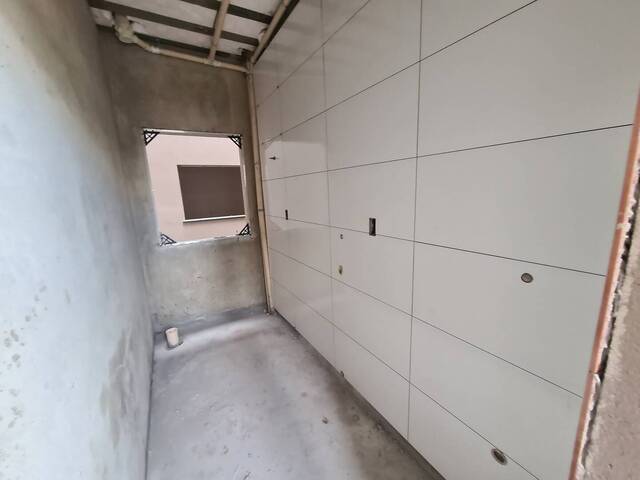 #1062 - Apartamento para Venda em Pouso Alegre - MG