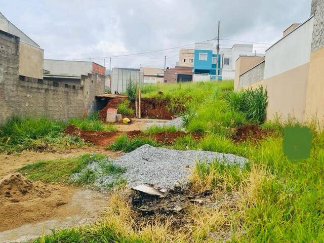 #1066 - Terreno para Venda em Pouso Alegre - MG