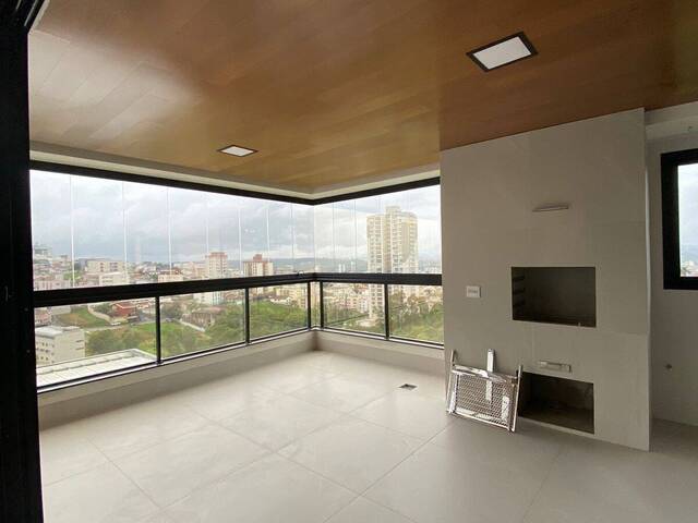Apartamento para Venda em Pouso Alegre - 4