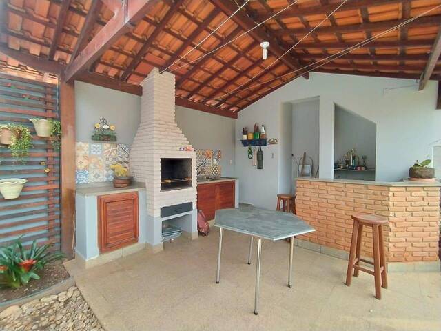 Casa para Venda em Pouso Alegre - 5