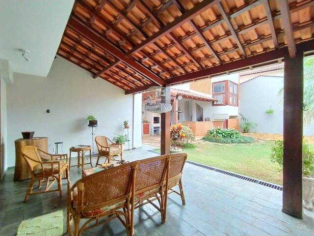 Casa para Venda em Pouso Alegre - 4
