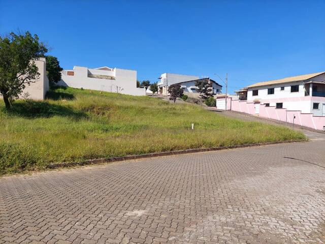 Terreno para Venda em Pouso Alegre - 4