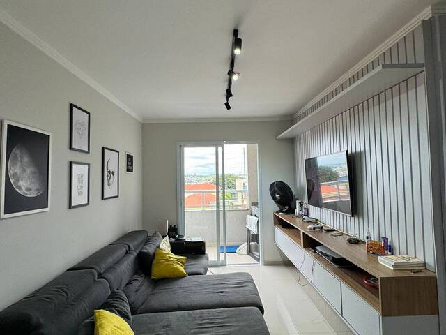 #1106 - Apartamento para Venda em Pouso Alegre - MG