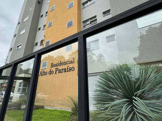 #1106 - Apartamento para Venda em Pouso Alegre - MG