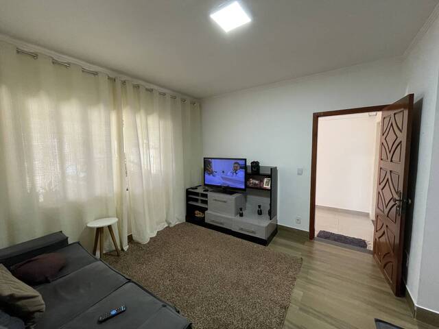 Casa para Venda em Pouso Alegre - 4