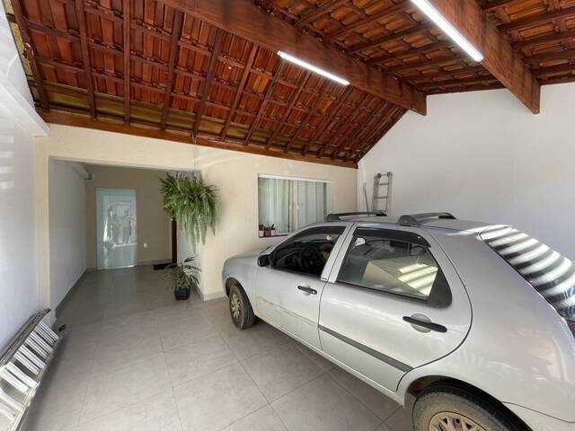 #1122 - Casa para Venda em Pouso Alegre - MG