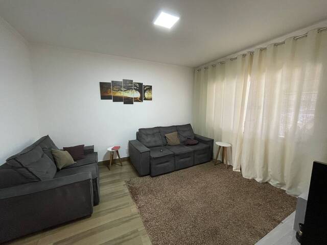 #1122 - Casa para Venda em Pouso Alegre - MG