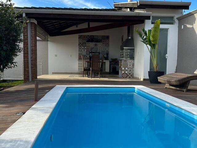 Casa para Venda em Pouso Alegre - 5