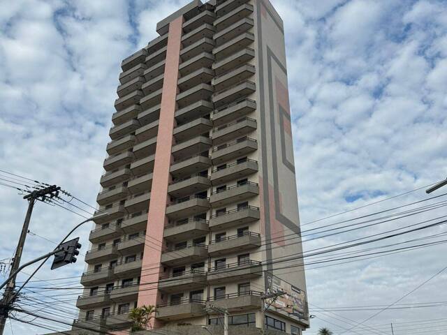 #1125 - Apartamento para Venda em Pouso Alegre - MG - 3