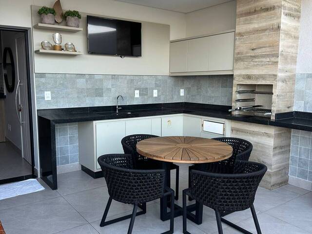 #1133 - Apartamento para Venda em Pouso Alegre - MG