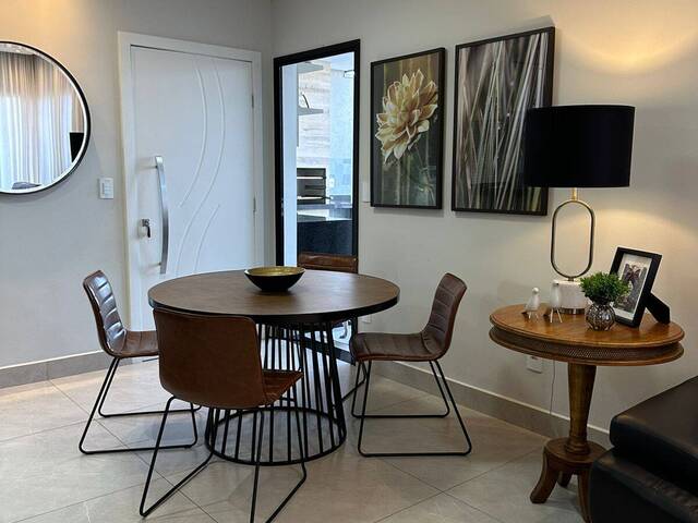 #1133 - Apartamento para Venda em Pouso Alegre - MG