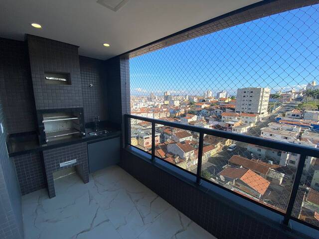 #1143 - Apartamento para Venda em Pouso Alegre - MG