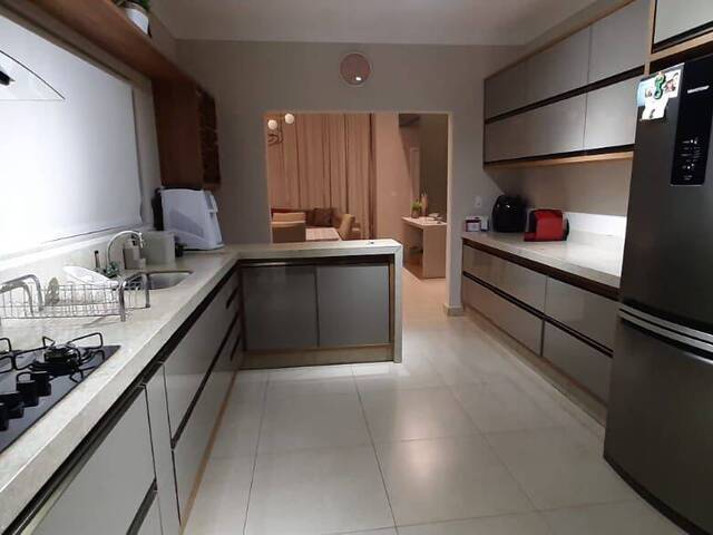 #1149 - Casa para Venda em Pouso Alegre - MG