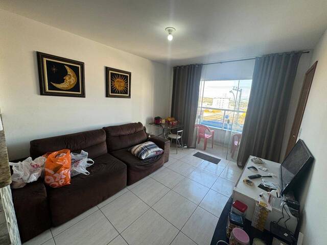 #1151 - Apartamento para Venda em Pouso Alegre - MG