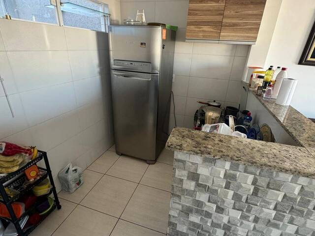 #1151 - Apartamento para Venda em Pouso Alegre - MG