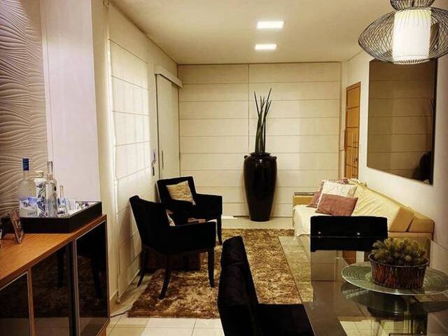 #1154 - Apartamento para Venda em Pouso Alegre - MG