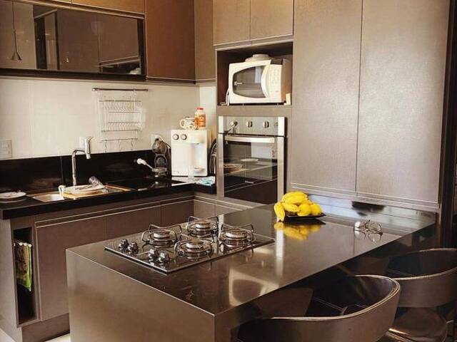 #1154 - Apartamento para Venda em Pouso Alegre - MG