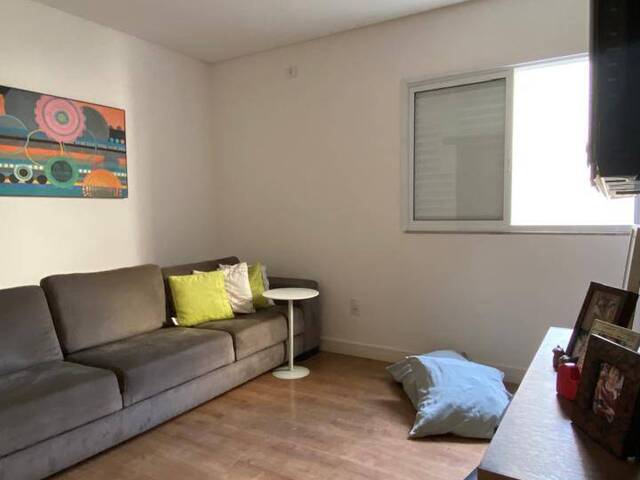 #1154 - Apartamento para Venda em Pouso Alegre - MG