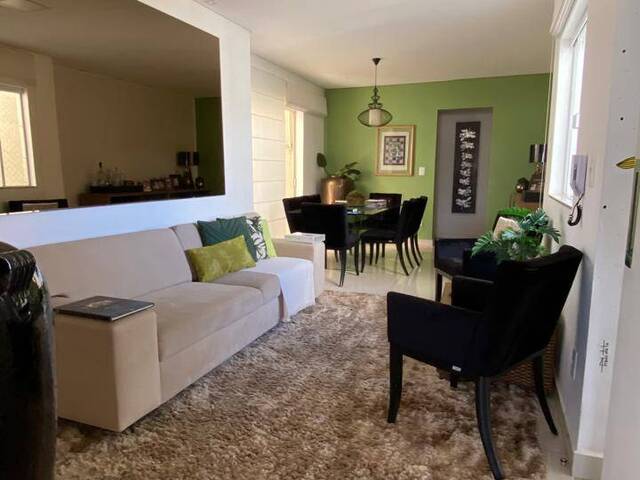 Apartamento para Venda em Pouso Alegre - 5