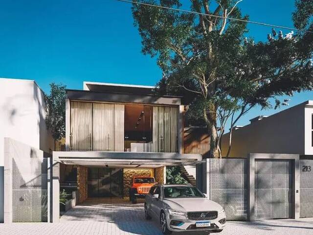 #1157 - Casa para Venda em Pouso Alegre - MG