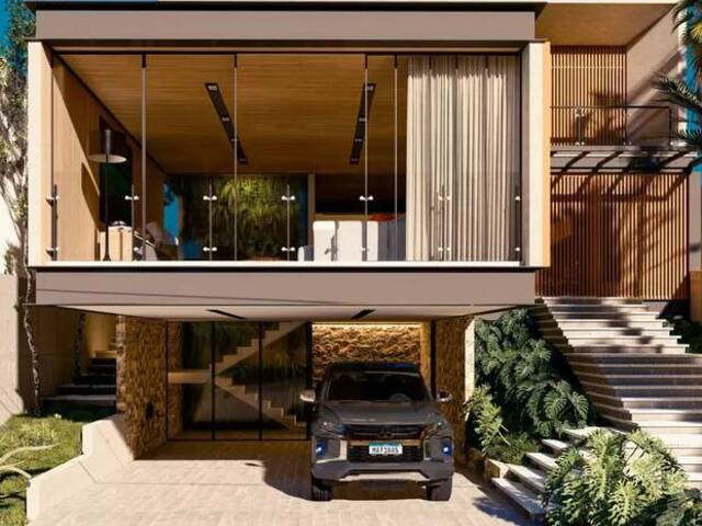 #1157 - Casa para Venda em Pouso Alegre - MG