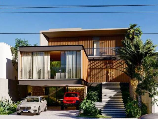 #1157 - Casa para Venda em Pouso Alegre - MG