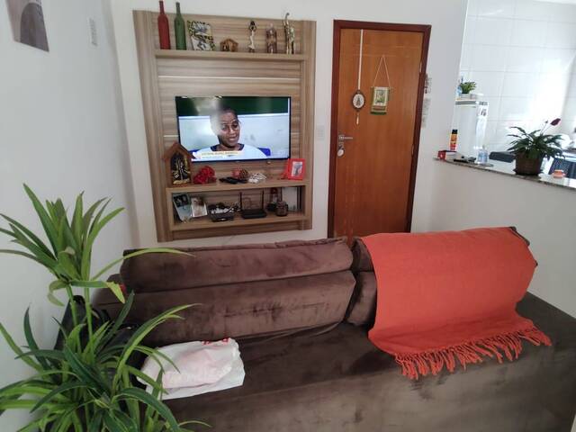 #1162 - Apartamento para Venda em Pouso Alegre - MG