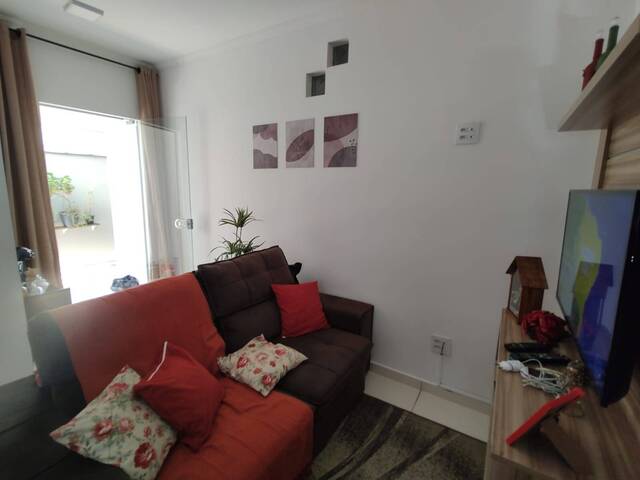 #1162 - Apartamento para Venda em Pouso Alegre - MG