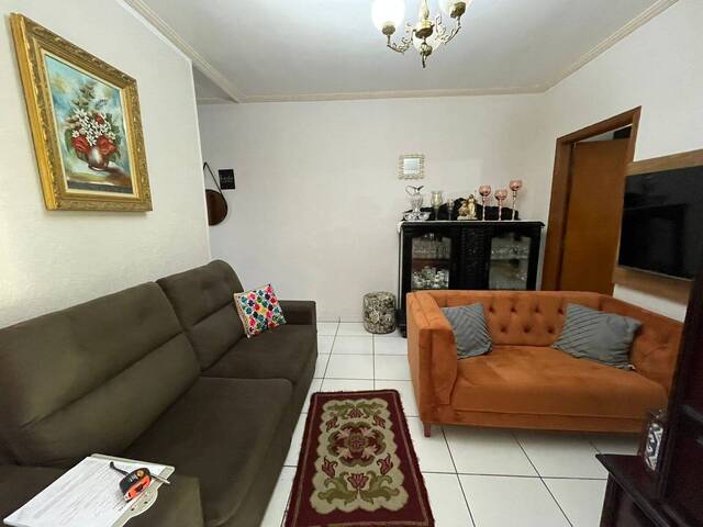 #1174 - Casa para Venda em Pouso Alegre - MG