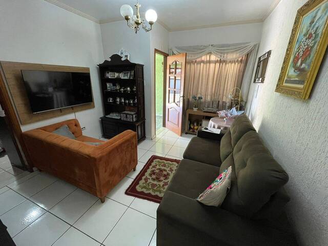 Casa para Venda em Pouso Alegre - 5