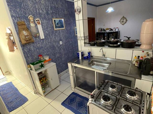 #1174 - Casa para Venda em Pouso Alegre - MG