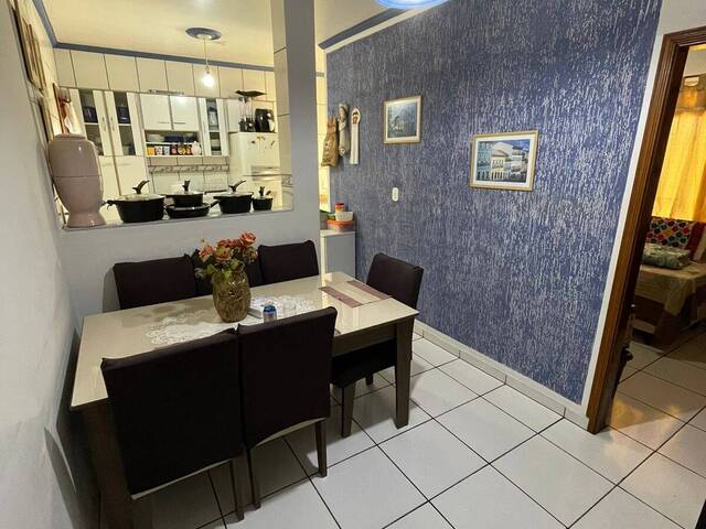 #1174 - Casa para Venda em Pouso Alegre - MG