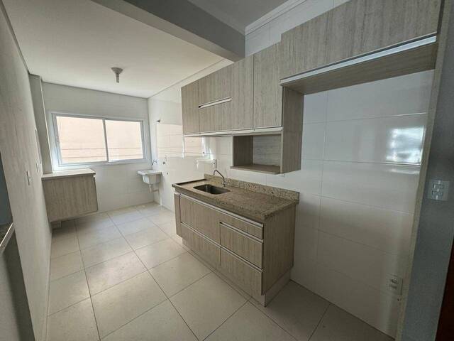 #1184 - Apartamento para Venda em Pouso Alegre - MG