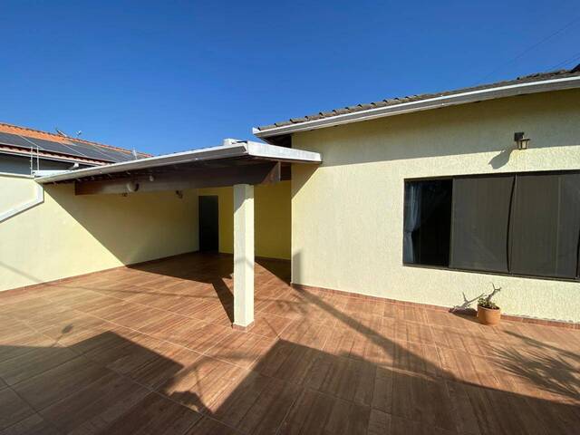 #1186 - Casa para Venda em Pouso Alegre - MG