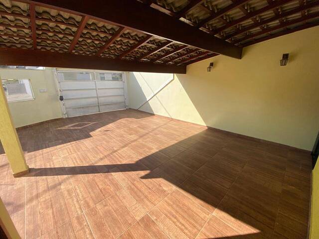 #1186 - Casa para Venda em Pouso Alegre - MG