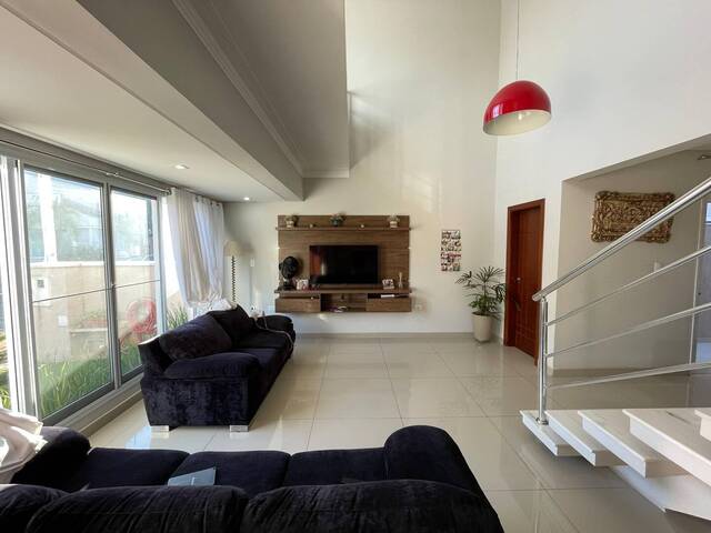 #1189 - Casa para Venda em Pouso Alegre - MG