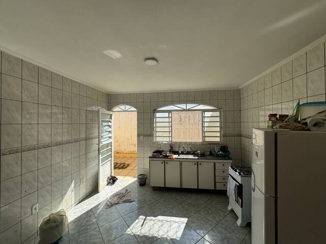 #1196 - Casa para Venda em Pouso Alegre - MG
