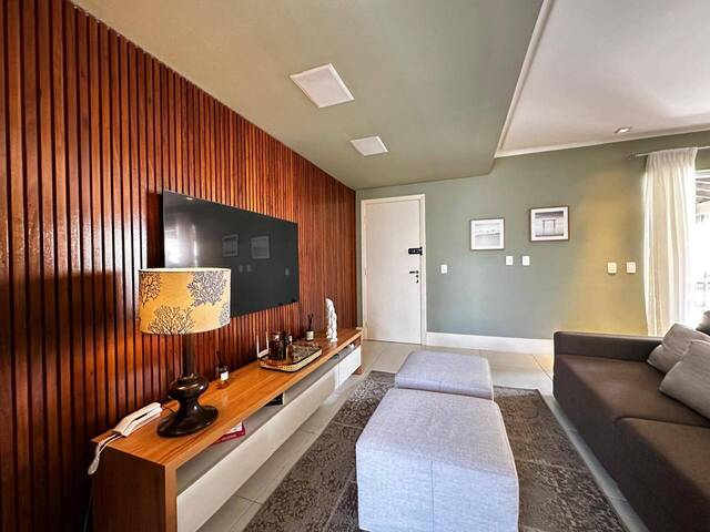 #1208 - Apartamento para Venda em Pouso Alegre - MG