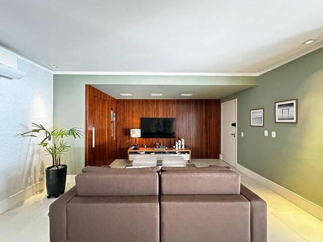 #1208 - Apartamento para Venda em Pouso Alegre - MG