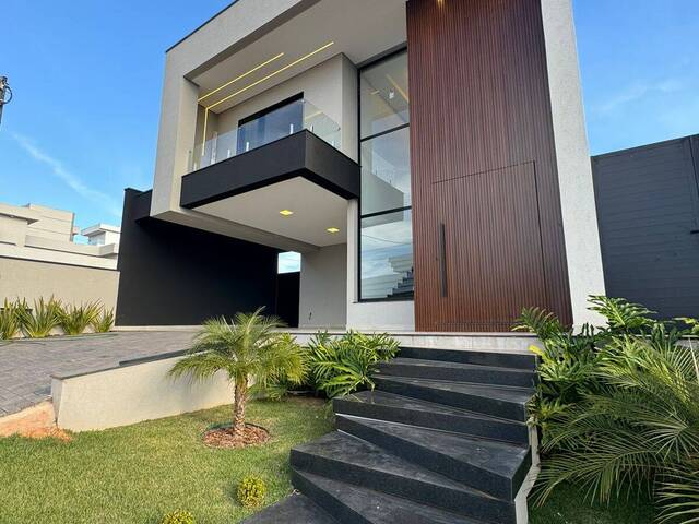 Casa para Venda em Pouso Alegre - 4