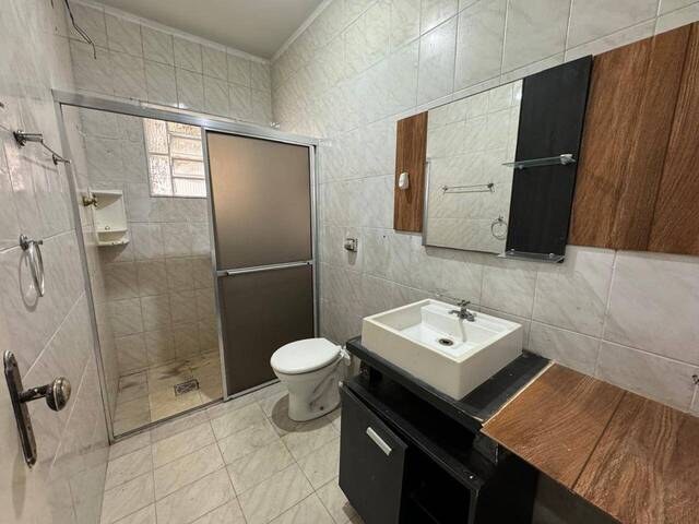 #1226 - Casa para Venda em Pouso Alegre - MG