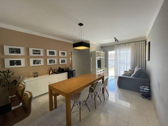 #1229 - Apartamento para Venda em Pouso Alegre - MG