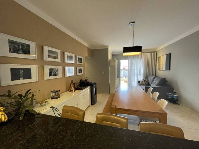 #1229 - Apartamento para Venda em Pouso Alegre - MG