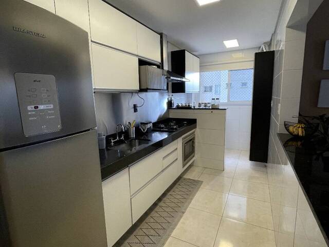 Apartamento para Venda em Pouso Alegre - 5