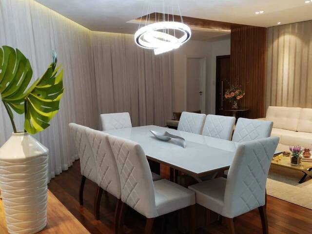 Apartamento para Venda em Pouso Alegre - 5
