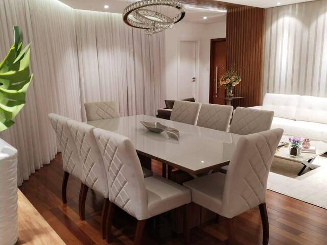 Apartamento para Venda em Pouso Alegre - 4